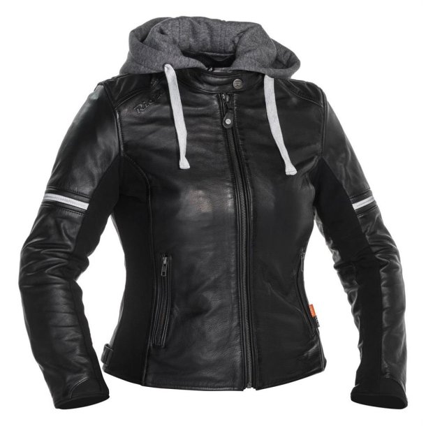 Richa Toulon 2 MC Damejakke, Lder