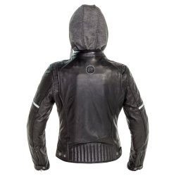 Richa Toulon 2 MC Damejakke, Lder