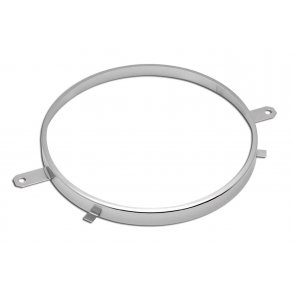 Adjure adapterring 7 tommer parabol indsats