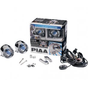 PIAA - Krelyskit 1100X - Modelbestemt
