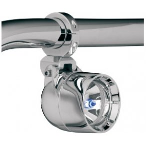 PIAA Driving Light 005 kit, krelys kit til 31,7 mm (1 1/4 tomme)