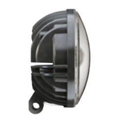 JW Speaker, 5,75 tomme, MC LED forlygte, E-m&aelig;rket