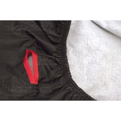 Highsider MC Garage Deluxe, Flere Strrelser 