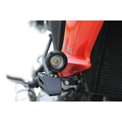 MC Kurvelys / Kre- og positionslys LED, E.mrket, selvjusterede - NYHED