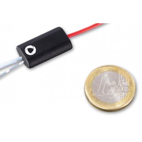 Kellermann 123.965 kompakt Blinklysrel 