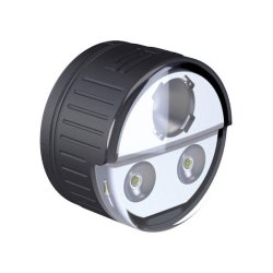 SP LED forlys, genopladelig