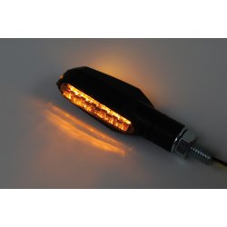 Shin Yo Multiface, LED blink, E-mrket, flere farver