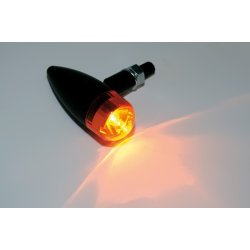 MIDI Bullet blinklys - halogen