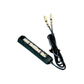 LED nummerpladelys, flex