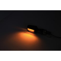 BLOCK, LED blinkst, sort, e-mrket