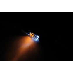 Arrowhead, LED blink og positionsst, 2-i-1, e-mrket.