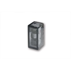 Blinklysst CUBE med 2 eller 3 SMD, til indbygning eller limning