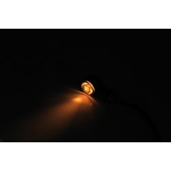 Highsider Apollo Classic, MC LED blinklys, E-mrket