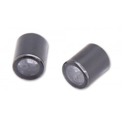 Highsider Proton, MC mini LED blink, indbygning