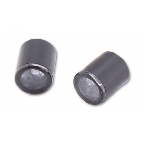 Highsider Proton, MC mini LED blink, indbygning