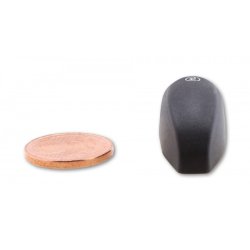 Highsider Proton 3, MC Mini LED blinklys, "bundmonteret"