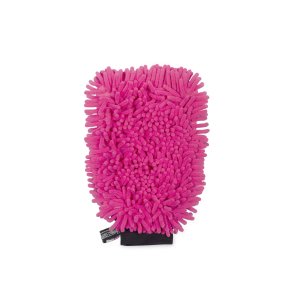 Muc-Off 2-i-1 Microfiber Vaskehandske