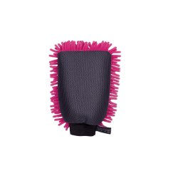 Muc-Off 2-i-1 Microfiber Vaskehandske
