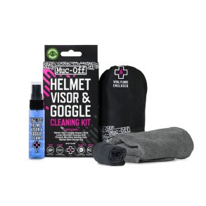 Muc-Off Visir/Goggle Rengringsst