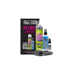 Muc-Off Helmet Care Kit