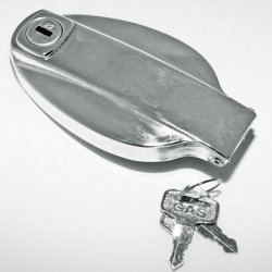 Tankd&aelig;ksel MC, Honda, Kawa, Suzuki, diverse modeller