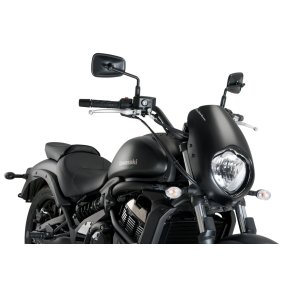 Puig 21093J Lygtekbe Anarchy Kawasaki Vulcan S 2015-2025