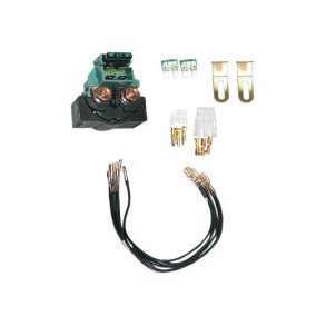 K&S Universal starter relay rel kit