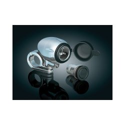 Kuryakyn Electrical Power Point, 12v strmudtag