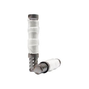 Vance & Hines 21301, Quiet Baffle, dmper til Shortshots