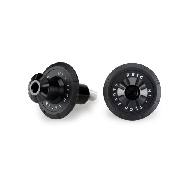 Puig Bobbins 8 MM, Flere Farver