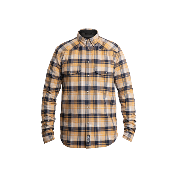 John Doe Motoshirt AAA Beskyttelse