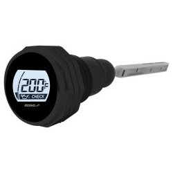 Koso,oil dipstick, digital, oliepind digital, HD 07-