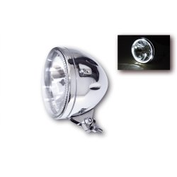 Forlygte Skyline 5 3/4 med LED positionslys