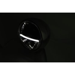 Highsider Jackson 5 3/4 LED forlygte