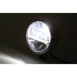 Highsider Jackson 5 3/4 LED forlygte