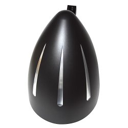 Highsider Classic I Extreme forlygte 5 3/4 tomme