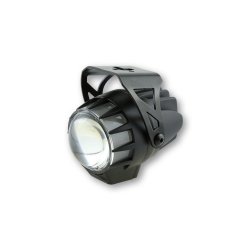 Highsider LED forlygte Dual Stream, lille og effektiv, E-mrket