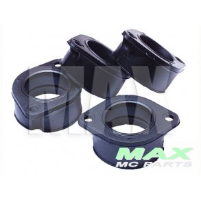 Tourmax, indsugningsgummi, til holde Karburator til  Kawasaki Z & GPZ