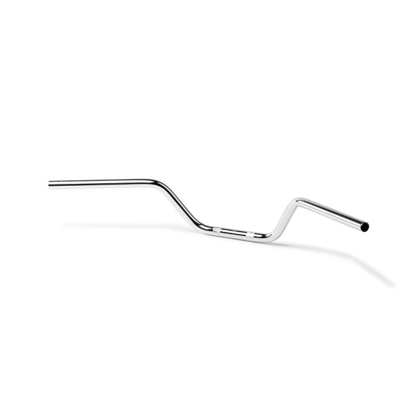 LSL Touren Lenker Styr Chrome 