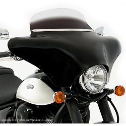 Memphis Shades - Batwing, VN900 Classic, 06-14