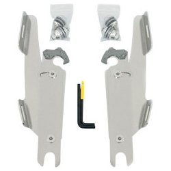 Memphis Shades - Batwing - Soft Tail, uden lygtebom, 1986-2016, se modelliste