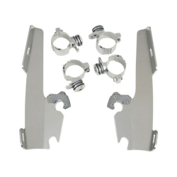 Memphis Shades - Batwing, XL Sportster, 1986-2016, check modelliste