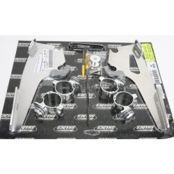 Memphis Shades Batwing, monteringsbeslag, reservedel, Batwing klikbeslag