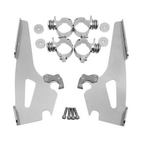 Memphis Shades - Batwing beslag, reservedel, VF, VT, EN, VN, XV