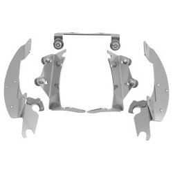 Memphis Shades - Batwing, VN900 Classic, 06-14