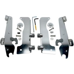 Memphis Shades - Batwing - XV1900 - Road Star / Stratoliner