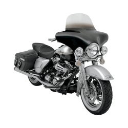 Batwing - Reservedel - uden beslag og glas