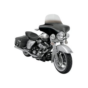 Batwing - Reservedel - uden beslag og glas