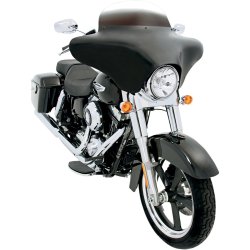 Memphis Shades - Batwing - Suzuki VL800, C800, 2005-2013