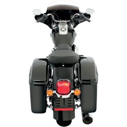 Memphis Shades - Batwing - Suzuki VL800, C800, 2005-2013